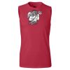 Men's B-Core Sleeveless T-Shirt Thumbnail