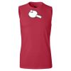 Men's B-Core Sleeveless T-Shirt Thumbnail