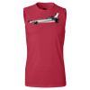 Men's B-Core Sleeveless T-Shirt Thumbnail