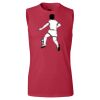 Men's B-Core Sleeveless T-Shirt Thumbnail