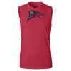 Men's B-Core Sleeveless T-Shirt Thumbnail