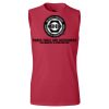 Men's B-Core Sleeveless T-Shirt Thumbnail