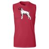 Men's B-Core Sleeveless T-Shirt Thumbnail