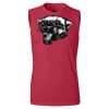 Men's B-Core Sleeveless T-Shirt Thumbnail
