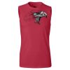 Men's B-Core Sleeveless T-Shirt Thumbnail