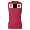 Men's B-Core Sleeveless T-Shirt Thumbnail