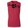 Men's B-Core Sleeveless T-Shirt Thumbnail