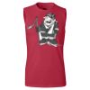 Men's B-Core Sleeveless T-Shirt Thumbnail