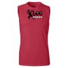 Men's B-Core Sleeveless T-Shirt Thumbnail