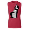 Men's B-Core Sleeveless T-Shirt Thumbnail