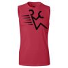 Men's B-Core Sleeveless T-Shirt Thumbnail