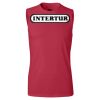 Men's B-Core Sleeveless T-Shirt Thumbnail