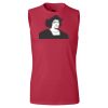 Men's B-Core Sleeveless T-Shirt Thumbnail