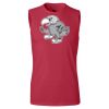 Men's B-Core Sleeveless T-Shirt Thumbnail