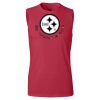 Men's B-Core Sleeveless T-Shirt Thumbnail