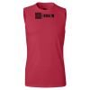 Men's B-Core Sleeveless T-Shirt Thumbnail