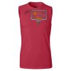 Men's B-Core Sleeveless T-Shirt Thumbnail