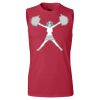 Men's B-Core Sleeveless T-Shirt Thumbnail