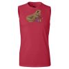 Men's B-Core Sleeveless T-Shirt Thumbnail