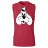Men's B-Core Sleeveless T-Shirt Thumbnail