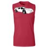 Men's B-Core Sleeveless T-Shirt Thumbnail