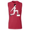 Men's B-Core Sleeveless T-Shirt Thumbnail