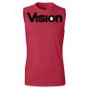Men's B-Core Sleeveless T-Shirt Thumbnail