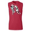 Men's B-Core Sleeveless T-Shirt Thumbnail