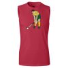 Men's B-Core Sleeveless T-Shirt Thumbnail