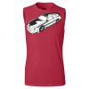 Men's B-Core Sleeveless T-Shirt Thumbnail