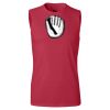 Men's B-Core Sleeveless T-Shirt Thumbnail