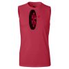 Men's B-Core Sleeveless T-Shirt Thumbnail