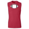 Men's B-Core Sleeveless T-Shirt Thumbnail