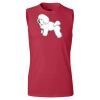 Men's B-Core Sleeveless T-Shirt Thumbnail