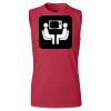 Men's B-Core Sleeveless T-Shirt Thumbnail