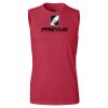 Men's B-Core Sleeveless T-Shirt Thumbnail