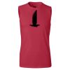 Men's B-Core Sleeveless T-Shirt Thumbnail