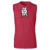 Men's B-Core Sleeveless T-Shirt Thumbnail