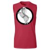 Men's B-Core Sleeveless T-Shirt Thumbnail