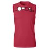 Men's B-Core Sleeveless T-Shirt Thumbnail