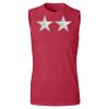 Men's B-Core Sleeveless T-Shirt Thumbnail