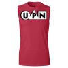 Men's B-Core Sleeveless T-Shirt Thumbnail