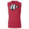 Men's B-Core Sleeveless T-Shirt Thumbnail