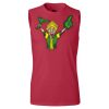 Men's B-Core Sleeveless T-Shirt Thumbnail