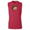 Men's B-Core Sleeveless T-Shirt Thumbnail