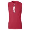 Men's B-Core Sleeveless T-Shirt Thumbnail