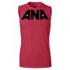 Men's B-Core Sleeveless T-Shirt Thumbnail