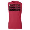 Men's B-Core Sleeveless T-Shirt Thumbnail