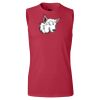 Men's B-Core Sleeveless T-Shirt Thumbnail