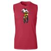 Men's B-Core Sleeveless T-Shirt Thumbnail